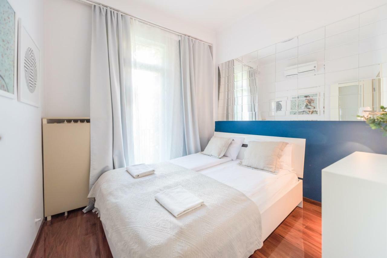 Apartment Oasis - Liberty Bridge *