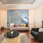 Oasis Apartments - Liberty Bridge