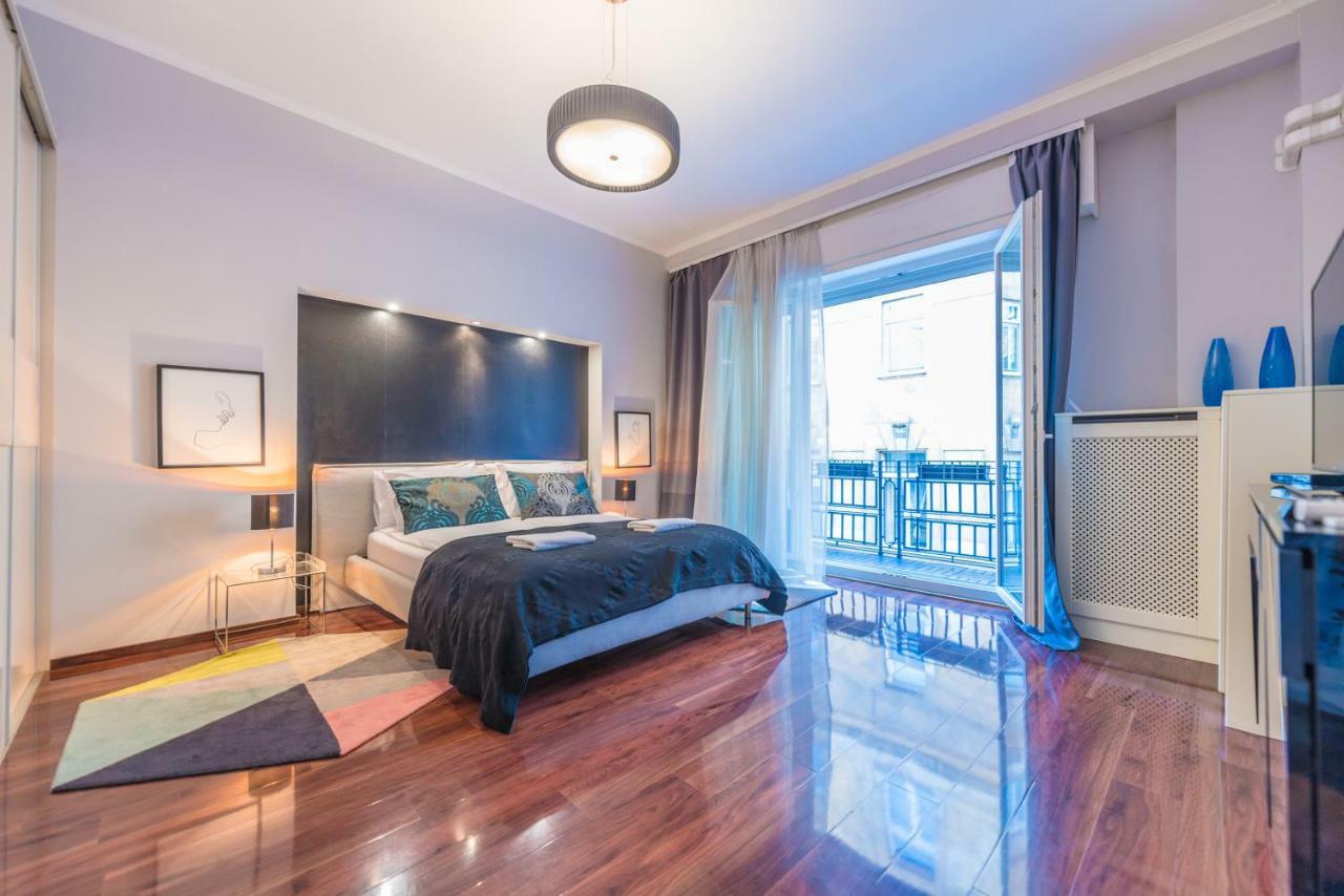 Apartamento Oasis - Liberty Bridge