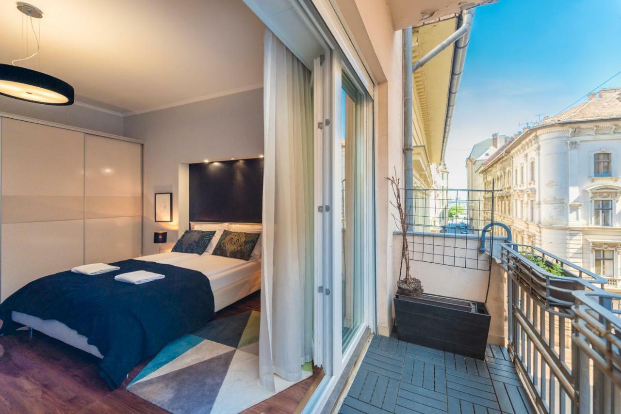Oasis - Liberty Bridge Apartamento Budapest
