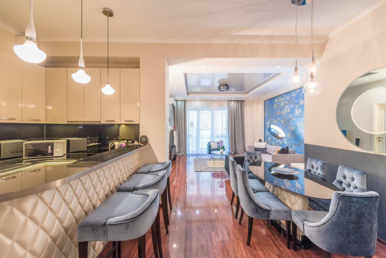 Apartamento Oasis - Liberty Bridge