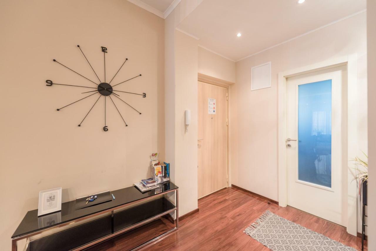 Apartamento Oasis - Liberty Bridge Budapest