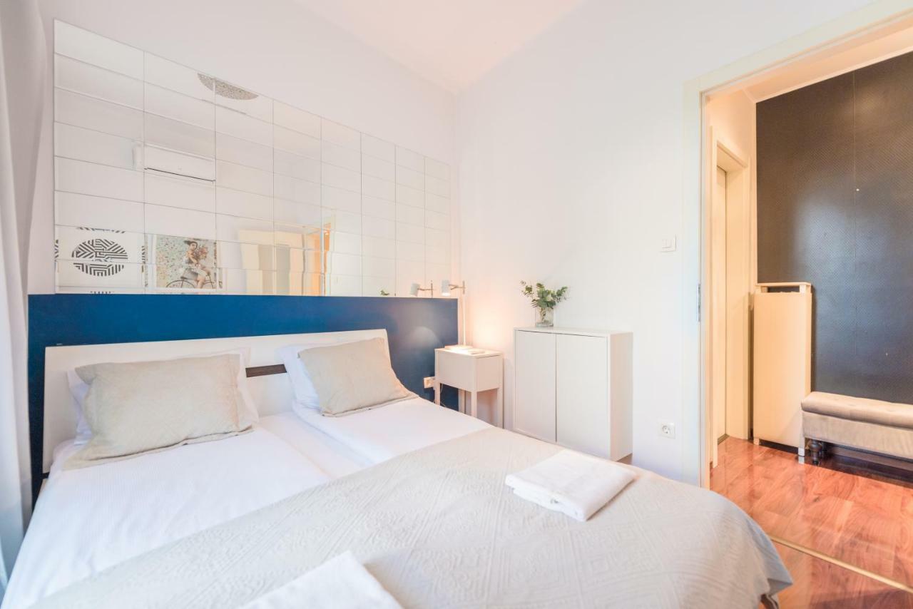 Apartamento Oasis - Liberty Bridge