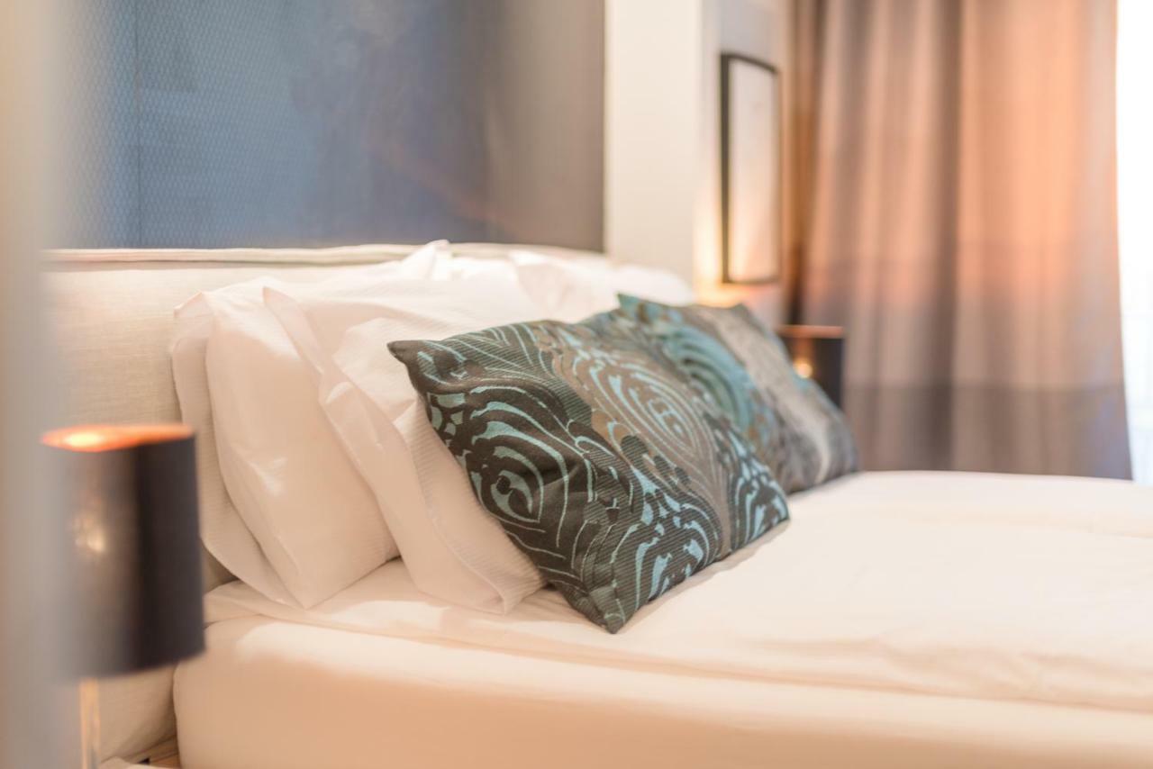 Oasis - Liberty Bridge Apartamento